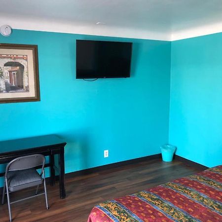 Star Motel Norwalk Exterior photo