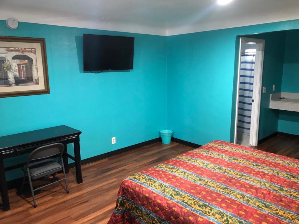 Star Motel Norwalk Exterior photo