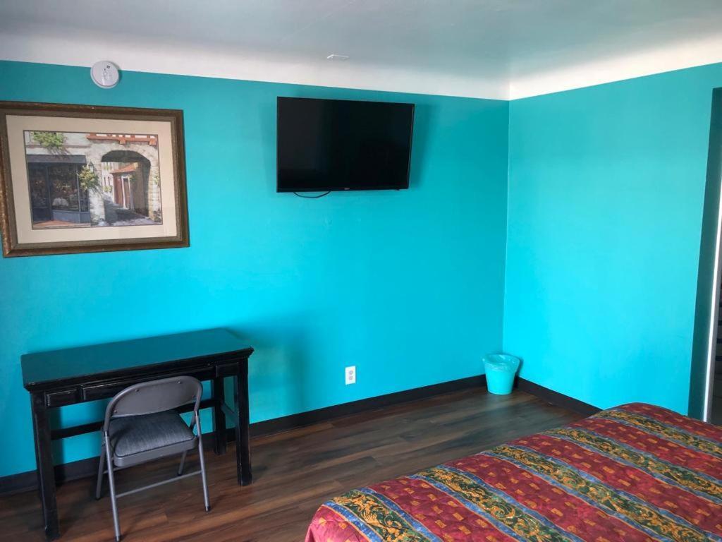 Star Motel Norwalk Exterior photo